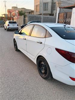 هيونداي أكسنت